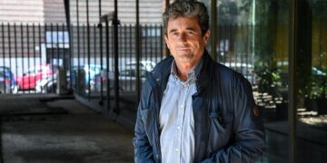 Bernardo Iovene, Report si fonda sull’autonomia