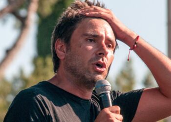 Alessandro Di Battista, malore per l’ex deputato M5S: tutto quello che sappiamo