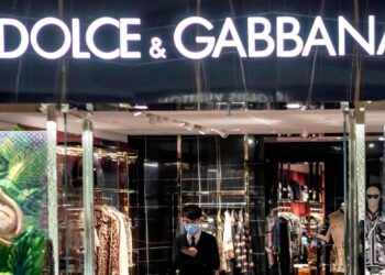 Dolce&Gabbana, debito netto a 677,6 milioni: accordo con le banche fino al 2028