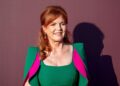 Sarah Ferguson torna nel Regno Unito dopo lo scandalo Epstein
