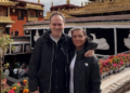 Nepal, Patrizia Marziale e Luca Barachini i turisti italo-svizzeri dispersi. Il post social: “Chiedimi se sono felice”
