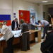 Russia Unita mantiene il vantaggio nelle elezioni col 41,04% delle schede scrutinate