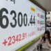 Borsa: Tokyo, apertura in rialzo (+0,69%)