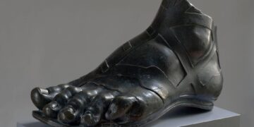 ‘Broken’, a Firenze la mostra che celebra i frammenti dell’arte