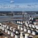 Il petrolio chiude in calo a New York, a 94,97 dollari