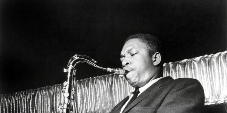 Nel giorno della nascita di John Coltrane, l’annuncio di performance dal vivo inedite