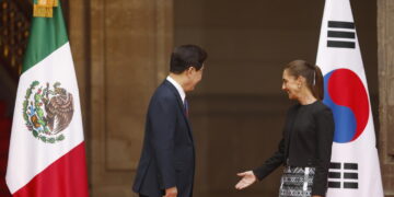 Messico e Corea del Sud, piano di cooperazione fino al 2030