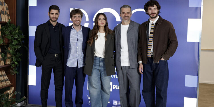 Argentero, Doc 4 tra conti in rosso e crime. Un 5 senza Fanti mi roderebbe