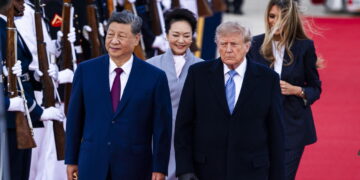Trump, ‘ottimo incontro con Xi’