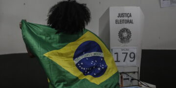 Usa, 31 parlamentari accusano Trump di interferenze sul voto in Brasile