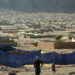 ‘Raid aereo contro Kandahar, incendio in città sede leader talebani’