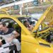 Stellantis ha chiesto la cassa integrazione per 1.074 operai di Mirafiori