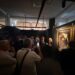 Boom di prenotazioni per ‘Narciso’ di Caravaggio a Potenza, oltre 22mila in pochi giorni