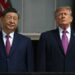 Trump-Xi, vertice alla Casa Bianca: “Nuovo accordo” sul commercio tra Usa e Cina