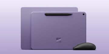 Microsoft rinnova la linea Surface con i chip Snapdragon X2 Plus