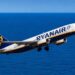“Allarme possibile dirottamento”, volo Ryanair parte e torna indietro: cos’è successo