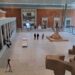 Agravitas, a Bilbao riapre il Museo de Bellas Artes