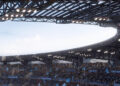 Cipess, rimodulazione accordo Coesione per Campania, finanziamento per stadio Maradona