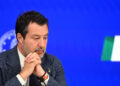 Salvini, domani bando per pagamento affitto fino a 6 mila euro per genitori separati