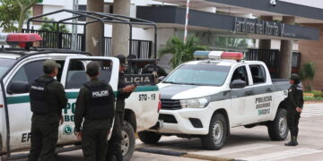 Bolivia, trovati oltre 2,5 milioni di dollari nella casa dell’ex procuratore generale