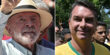 Media, Lula e Bolsonaro andranno al ballottaggio il 25 ottobre