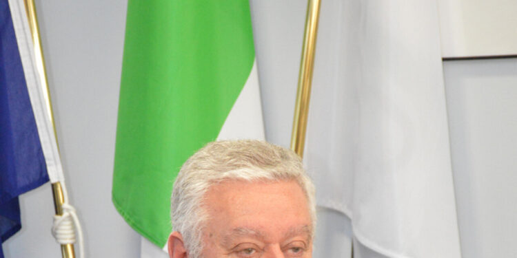 Morto a 69 anni l’ex direttore di Fondazione Marche Cultura Francesco Gesualdi