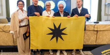 Pordenonelegge da record: oltre 190mila presenze, la cultura traina economia e territorio
