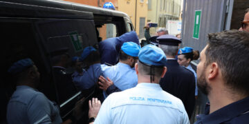 Attentato di Modena, El Koudri tenta il suicidio in carcere