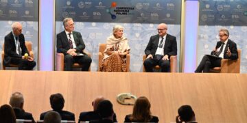 Conferenza Nazionale Polare, a Roma per il White Paper su Artico Antartide e Terzo Polo