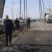 Doppio attacco russo su Kharkiv con missili Banderol, un morto
