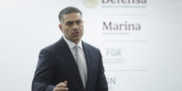 Messico, arrestato leader regionale del Cártel Jalisco Nueva Generación