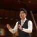 Feifan Jiang vince il premio internazionale di direzione d’orchestra Guido Cantelli