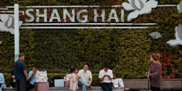 Prorogata in Cina la lotteria per poter accedere agli incentivi sulle auto nuove