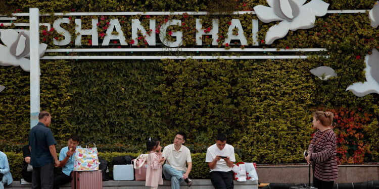 Prorogata in Cina la lotteria per poter accedere agli incentivi sulle auto nuove