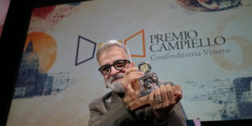 Marcello Fois, ringrazio Michela Murgia, una donna bellissima e resiliente (2) per awn