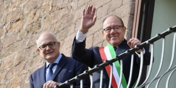Spazi all’aperto per le piccole librerie di Roma, ok all’idea di Verdone