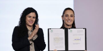 Messico, vietata la doppia nazionalità per candidati alla presidenza della Repubblica