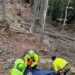 Operaio muore in un incidente sul lavoro nell’Appennino bolognese