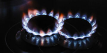 Il prezzo del gas sale a 80,33 euro al megawattora