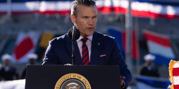 Hegseth, la fucilazione dell’autore della strage di Fort Hood sarà pubblica