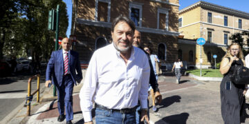 Il tribunale rigetta il ricorso di Ranucci per il reintegro a Report. Il giornalista: “Rispetto la sentenza e la accetto serenamente”
