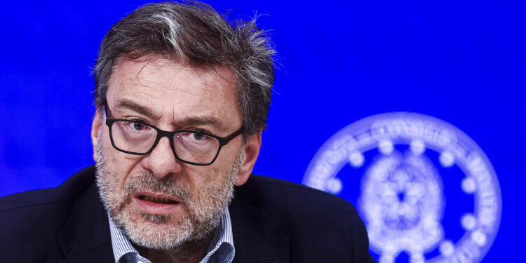 Rebus risorse per la manovra dopo il Dpfp, le misure in bilico