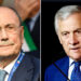 Forza Italia non vuole Schifani bis, il governatore medita le dimissioni
