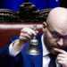 M5s, Camera “dopo taglio vitalizi, oggi abolisce adeguamento Istat”