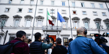 Sindacati, da lunedì sciopero nazionale all’ex Ilva per 24 ore