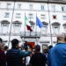 Sindacati, da lunedì sciopero nazionale all’ex Ilva per 24 ore
