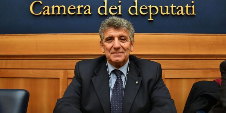 Bartolo in campo per la presidenza della Sicilia