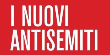Antisemitismo e ultrasinistra, Bussigny e “I nuovi antisemiti” con Minniti, Battista e Verderami