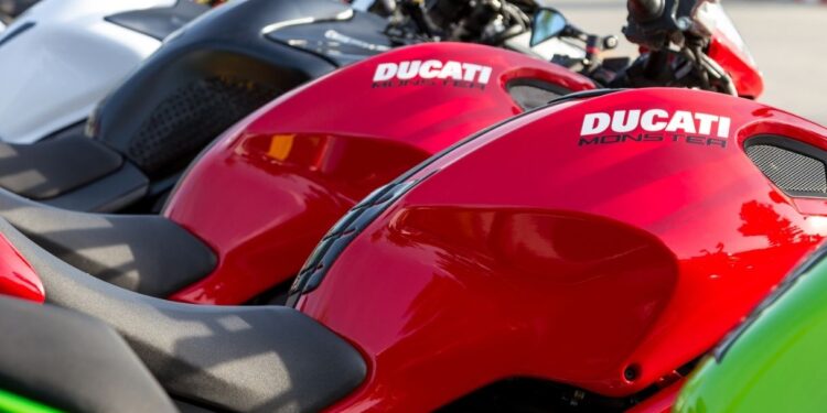 Ducati resta tedesca: Volkswagen non la vende per i prossimi tre anni