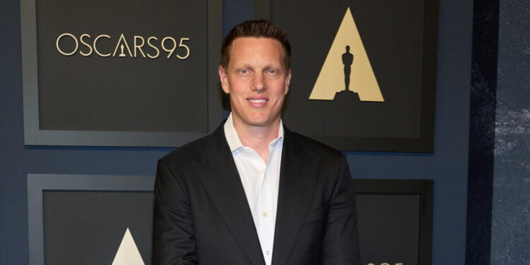 Ellison ‘Il nuovo colosso di Hollywood si chiamerà Skydance’
